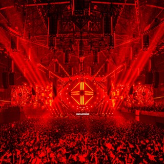 Reverze 2025 | Saturday 15 February | Part I
