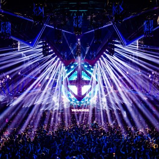 Reverze 2025 | Saturday 15 February | Part I