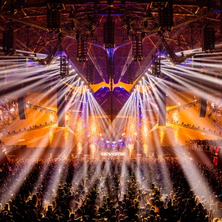 Reverze 2025 | Saturday 15 February | Part I