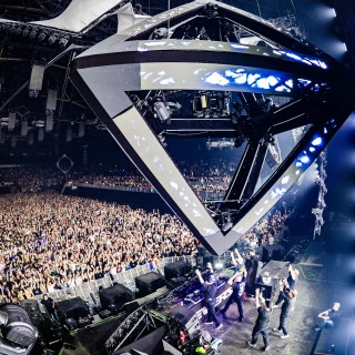 Reverze 2025 | Saturday 15 February | Part I