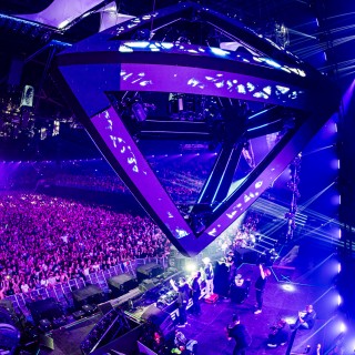 Reverze 2025 | Saturday 15 February | Part I
