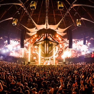 Reverze 2025 | Saturday 15 February | Part I