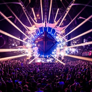 Reverze 2025 | Saturday 15 February | Part I