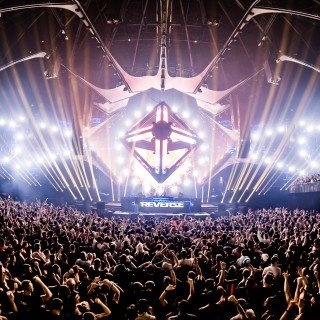 Reverze 2025 | Saturday 15 February | Part I