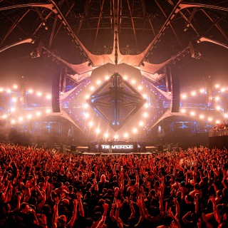 Reverze 2025 | Saturday 15 February | Part I