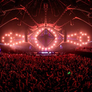 Reverze 2025 | Saturday 15 February | Part I