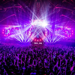 Reverze 2025 | Saturday 15 February | Part I