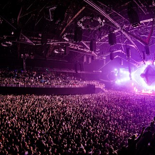 Reverze 2025 | Saturday 15 February | Part I