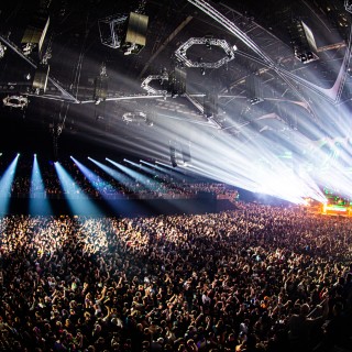 Reverze 2025 | Saturday 15 February | Part I
