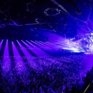 Reverze 2025 | Saturday 15 February | Part I