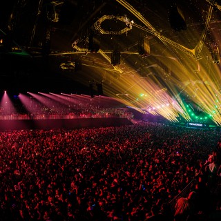 Reverze 2025 | Saturday 15 February | Part I