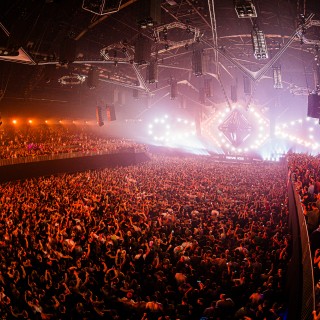 Reverze 2025 | Saturday 15 February | Part I