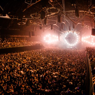 Reverze 2025 | Saturday 15 February | Part I