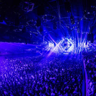 Reverze 2025 | Saturday 15 February | Part I