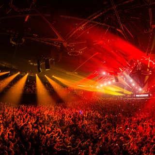 Reverze 2025 | Saturday 15 February | Part I