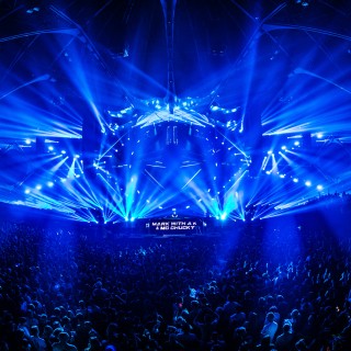 Reverze 2025 | Saturday 15 February | Part I