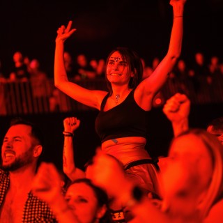 Reverze 2025 | Saturday 15 February | Part I