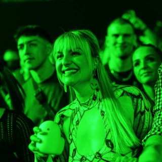 Reverze 2025 | Saturday 15 February | Part I