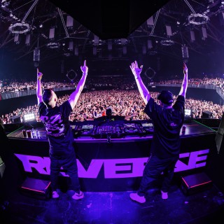Reverze 2025 | Saturday 15 February | Part I