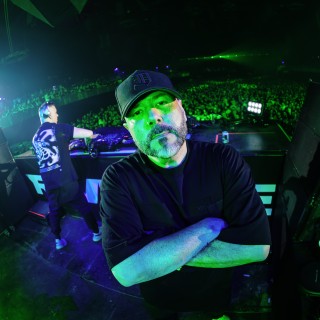 Reverze 2025 | Saturday 15 February | Part I