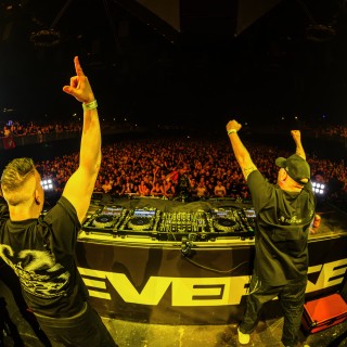 Reverze 2025 | Saturday 15 February | Part I