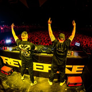Reverze 2025 | Saturday 15 February | Part I