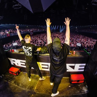 Reverze 2025 | Saturday 15 February | Part I