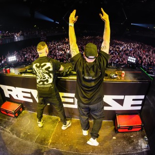 Reverze 2025 | Saturday 15 February | Part I