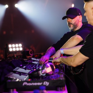 Reverze 2025 | Saturday 15 February | Part I