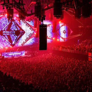 Reverze 2025 | Saturday 15 February | Part I
