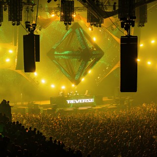 Reverze 2025 | Saturday 15 February | Part I