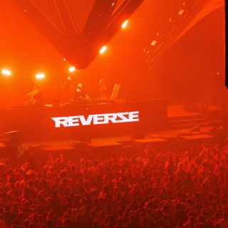 Reverze 2025 | Saturday 15 February | Part I