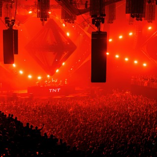Reverze 2025 | Saturday 15 February | Part I