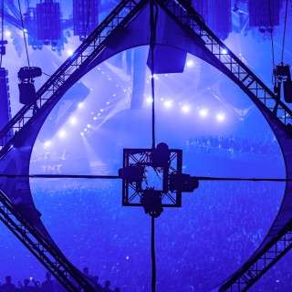 Reverze 2025 | Saturday 15 February | Part I