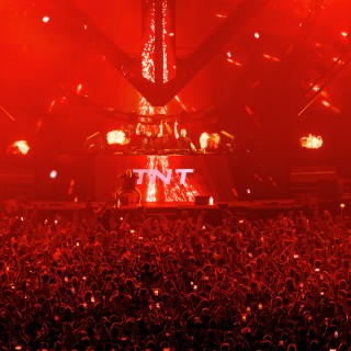 Reverze 2025 | Saturday 15 February | Part I