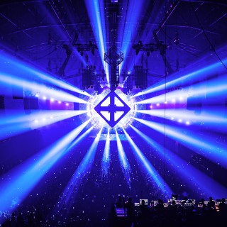 Reverze 2025 | Saturday 15 February | Part I
