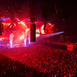Reverze 2025 | Saturday 15 February | Part I
