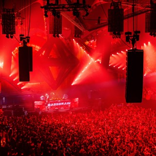 Reverze 2025 | Saturday 15 February | Part I