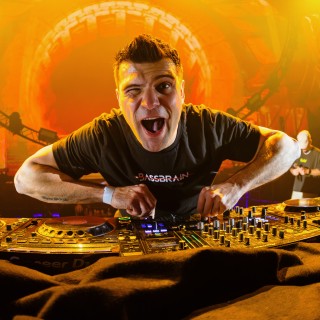 Reverze 2025 | Saturday 15 February | Part I