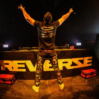 Reverze 2025 | Saturday 15 February | Part I