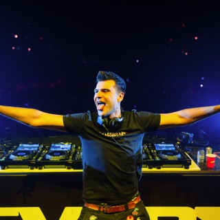 Reverze 2025 | Saturday 15 February | Part I
