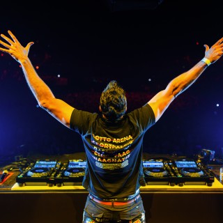 Reverze 2025 | Saturday 15 February | Part I