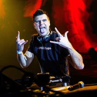 Reverze 2025 | Saturday 15 February | Part I