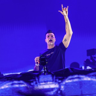 Reverze 2025 | Saturday 15 February | Part I