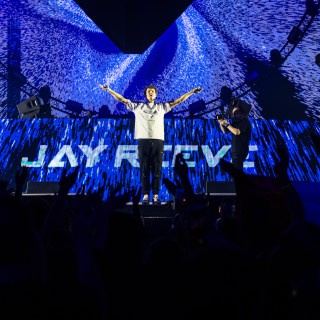 Reverze 2025 | Saturday 15 February | Part I