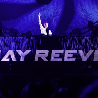 Reverze 2025 | Saturday 15 February | Part I