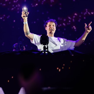 Reverze 2025 | Saturday 15 February | Part I