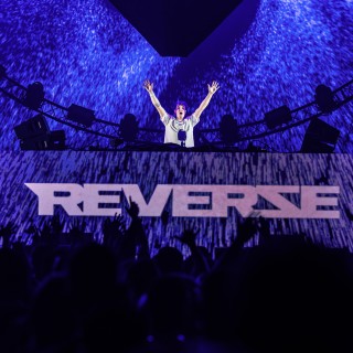 Reverze 2025 | Saturday 15 February | Part I
