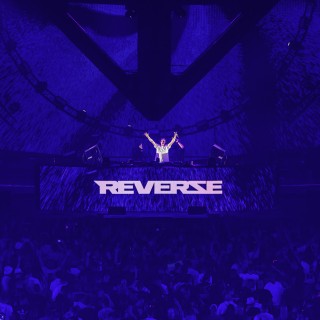 Reverze 2025 | Saturday 15 February | Part I