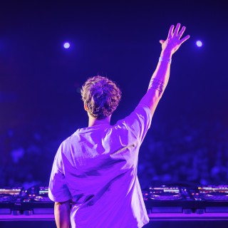 Reverze 2025 | Saturday 15 February | Part I